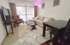 Serviced 1 Bed Apartment with Backup Generator in Nyari - 16