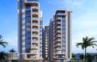 2 Bed Apartment with En Suite at Nyali Beach View - 4