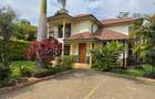 4 Bed Townhouse with En Suite in Loresho - 2