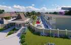 0.25 ac Residential Land at Njathaini Road - 1