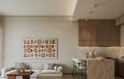 Furnished 1 Bed Apartment with En Suite at Un Cresent - 3