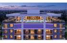 Studio Apartment with Swimming Pool at Mpaka Road - 1