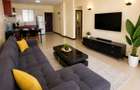 Serviced 3 Bed Apartment with Swimming Pool at Near Payable Centre - 3
