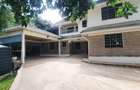 4 Bed House with En Suite in Kiambu Road - 1