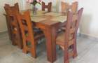 4 Bed Villa with En Suite in Kikambala - 4