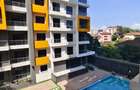 Studio Apartment with Swimming Pool in Kilimani - 5