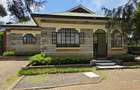 4 Bed House with Staff Quarters at Kiserian - 2