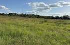 Land in Juja - 3