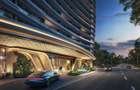 1 Bed Apartment with Swimming Pool at Riverside Lane - 13
