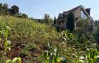 0.025 ac Land in Ngong - 2