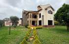4 Bed Villa with Staff Quarters in Karen - 2