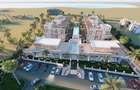 Serviced 1 Bed Apartment with En Suite at Beach Road - 3