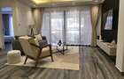 Serviced 1 Bed Apartment with En Suite in Brookside - 2