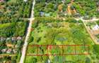0.25 m² Land at Boribo Road - 4