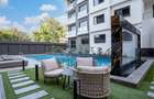 Studio Apartment with En Suite at Elgeyo Marakwet Road - 15