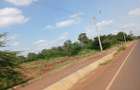 120 ac Land in Kenyatta Road - 1