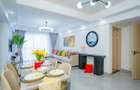 Furnished 3 Bed Apartment with En Suite at Mvuli Road - 4