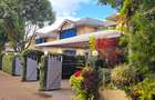 4 Bed Townhouse with En Suite at Off Convent Drive - 4