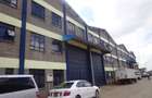 12,912 ft² Warehouse with Service Charge Included in Industrial Area - 1