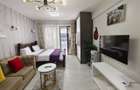 Furnished Studio Apartment with Gym in Kileleshwa - 1