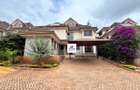4 Bed Townhouse with En Suite in Runda - 12