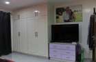 6 Bed Townhouse with En Suite at Brookside - 9