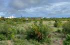 Land in Shanzu - 3