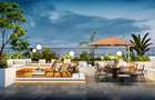 1 Bed Apartment with Swimming Pool in Kileleshwa - 3