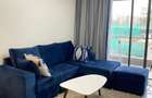 Serviced 1 Bed Apartment with Swimming Pool at Wood Avenue - 5