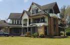 4 Bed House with En Suite in Kiambu Road - 1