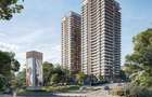 1 Bed Apartment with Swimming Pool in Westlands Area - 4