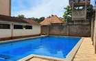 3 Bed Apartment with Swimming Pool in Kileleshwa - 1