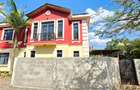 5 Bed Villa with En Suite at Lavington Kabasiran Road - 1