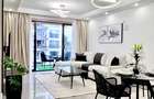 Furnished 1 Bed Apartment with Swimming Pool at Riverside - 2