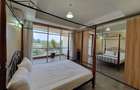 Furnished 2 Bed Apartment with En Suite at Lower Kabete Rd - 10