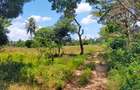 Land in Mtwapa - 20