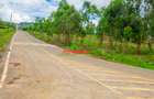 0.05 ha Residential Land at Nduiguine - 3
