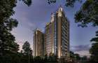 Studio Apartment with Swimming Pool in Westlands Area - 4