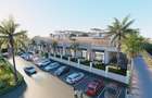 Serviced 2 Bed Apartment with En Suite in Diani - 4