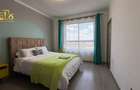 Furnished 3 Bed Apartment with En Suite in Lavington - 12