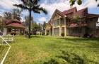 5 Bed House with Staff Quarters at Mushroom Gardens - 8