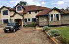 4 Bed House with En Suite in Karen - 1