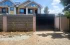 4 Bed House with En Suite in Syokimau - 1