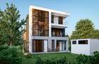 3 Bed Townhouse with En Suite at Southern Bypass - 2