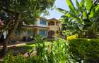 4 Bed House with En Suite at Muthaiga North - 4