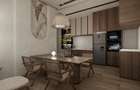 4 Bed Apartment with En Suite at Rhapta Road - 17