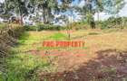 0.05 ha Residential Land in Gikambura - 5