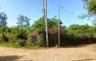 Residential Land at Diani - 5