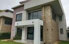4 Bed Townhouse with En Suite in Runda - 10
