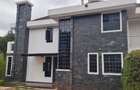4 Bed Townhouse with En Suite in Runda - 16